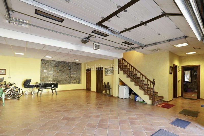 Foto bb552397-0495-4536-9211-614106523d38. Casa amb aparcament a Elgoibar