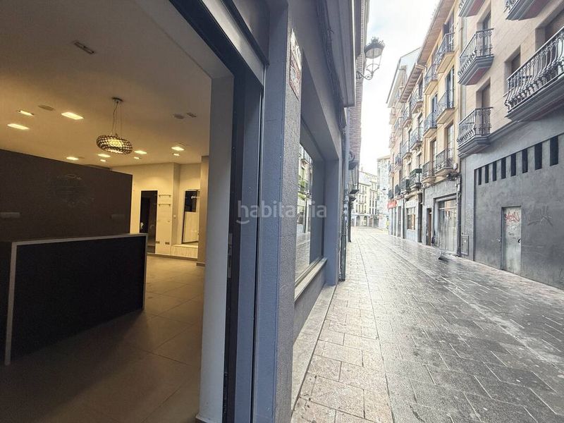Foto 1ae05b3e-dc21-40c9-99a0-12e568723c1d. Local comercial a Elgoibar