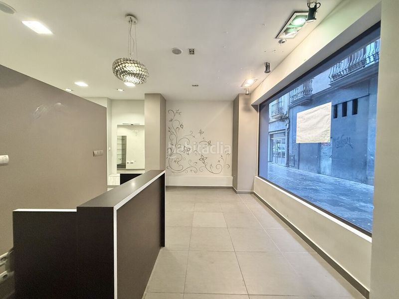 Foto 1f05424b-3e00-4ce2-a197-fd3be68395e8. Local comercial a Elgoibar