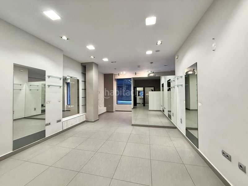 Foto 3d5f2510-acd7-4b83-8948-dd29ec2b9429. Local comercial a Elgoibar