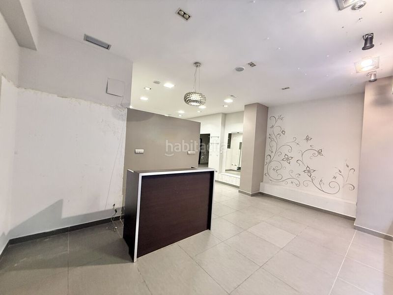 Foto 57a6749a-4c79-449a-a3e9-b0b52d86074f. Local comercial a Elgoibar