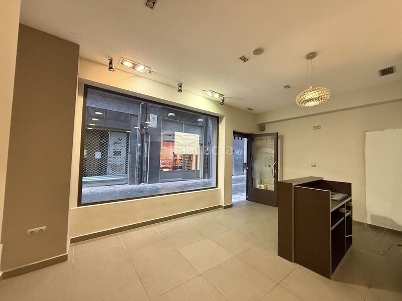 Foto 653aeda6-dfe7-4b3d-a06b-c56f3f18d892. Local comercial a Elgoibar