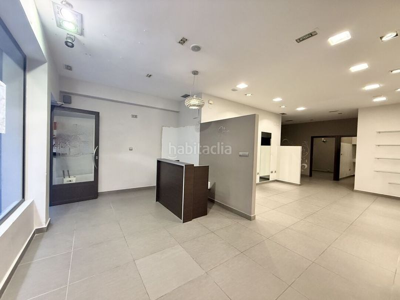 Foto 727b36aa-67fc-4434-b639-13f84916a557. Local comercial a Elgoibar