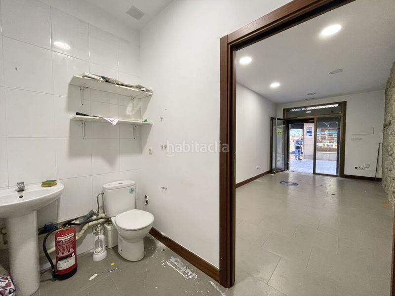 Foto 9ef7a226-aad3-41bd-98b2-ef106611f71e. Local comercial en Elgoibar