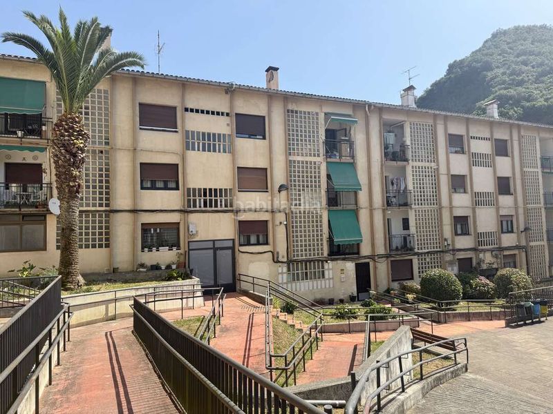 Foto 0d32fbf7-fb57-487a-b110-3f89b5b71c25. Pis amb calefacció a Mendaro