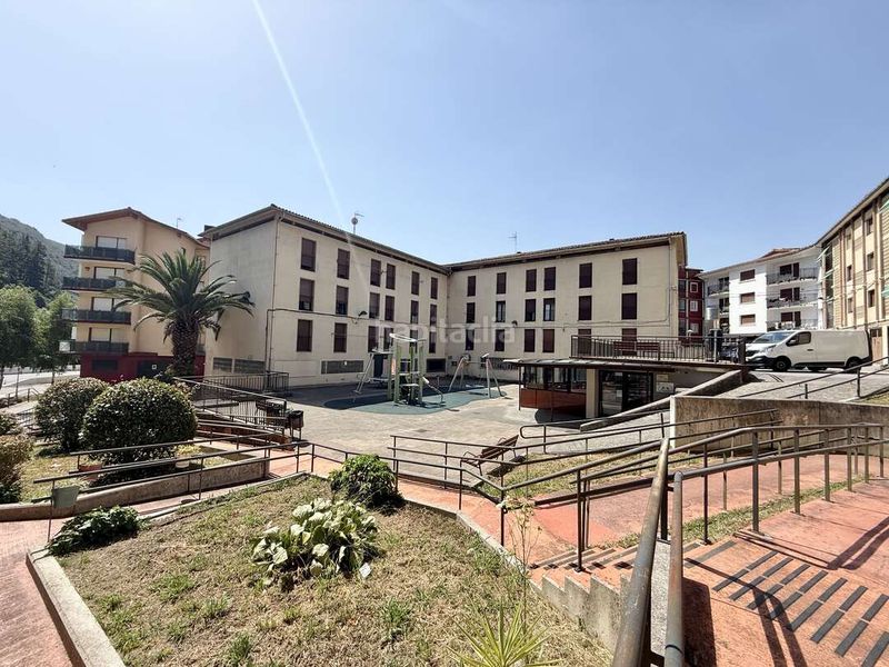 Foto b039d914-fd1b-4ea7-b531-b29230b2615c. Pis amb calefacció a Mendaro