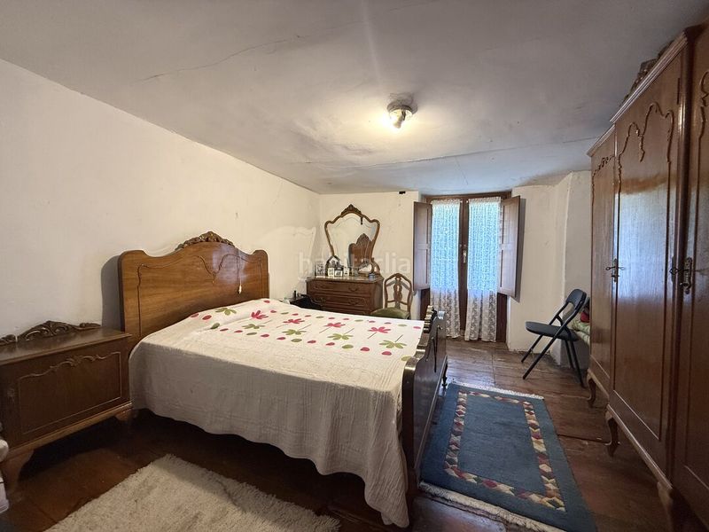 Foto f3b2b460-6f22-450d-a287-a60ff789ddd6. Masia amb aparcament a Azkoitia