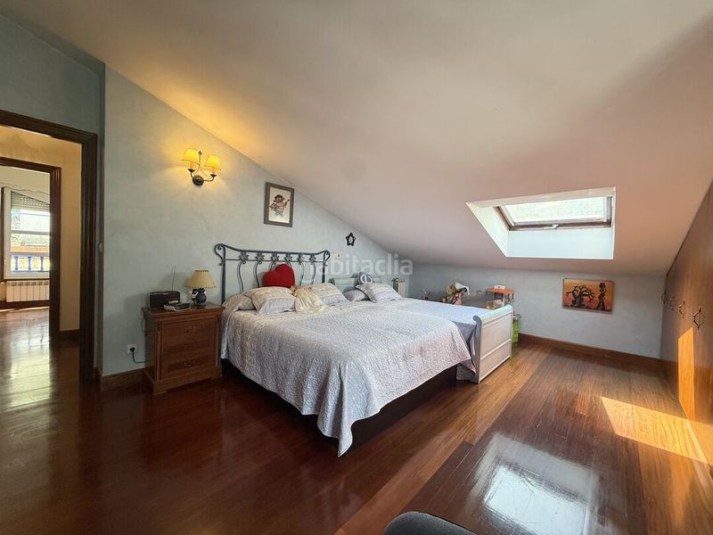 Foto 406c2677-d53b-443b-a65b-894b2ff6165c. Casa amb calefacció aparcament a Elgoibar