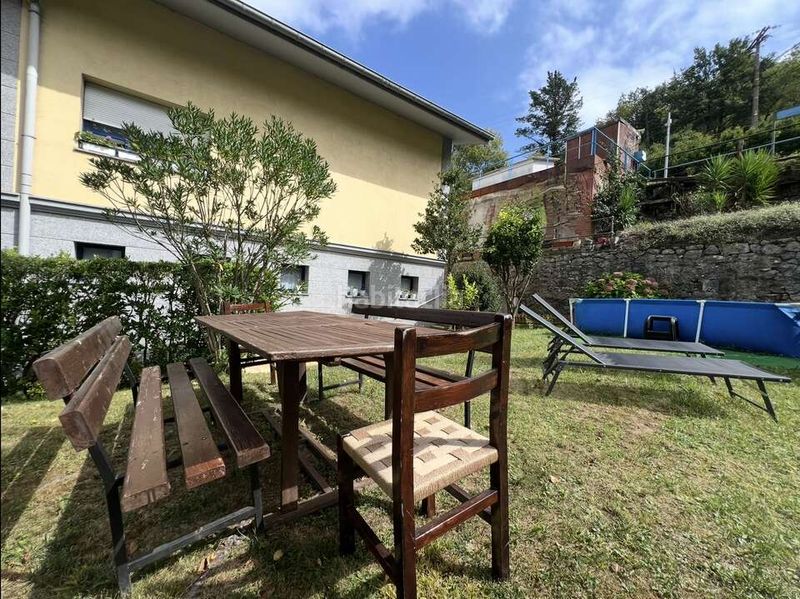 Foto 41ba8e20-7078-4330-91af-fb03364fff45. Casa amb calefacció aparcament a Elgoibar
