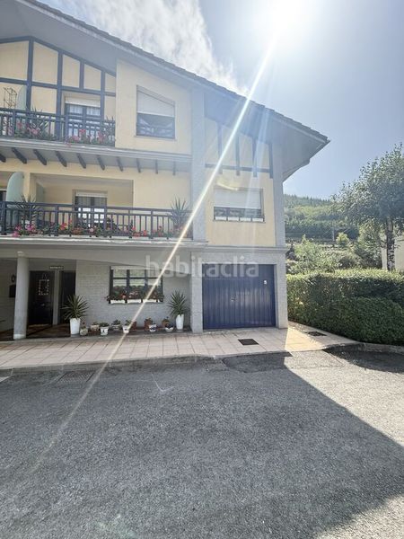 Foto 952d36a1-34be-47d8-b18e-b81fc99c614d. Casa amb calefacció aparcament a Elgoibar