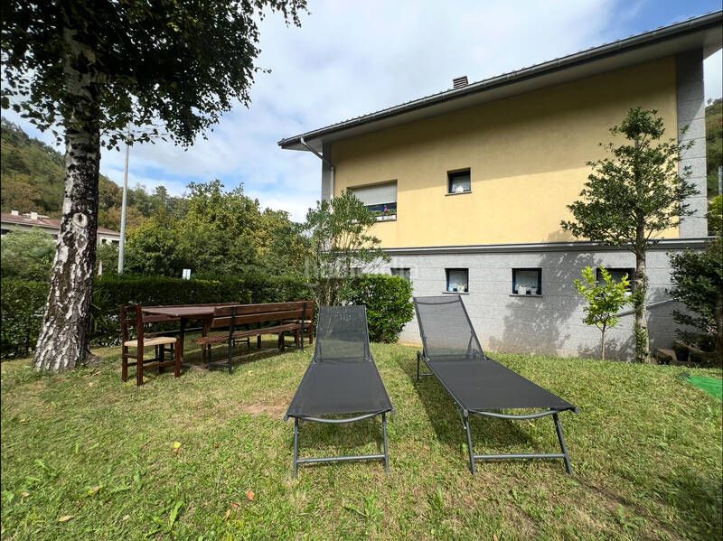 Foto a871073c-df98-44ca-b43c-dd7b7b89bbbe. Casa amb calefacció aparcament a Elgoibar