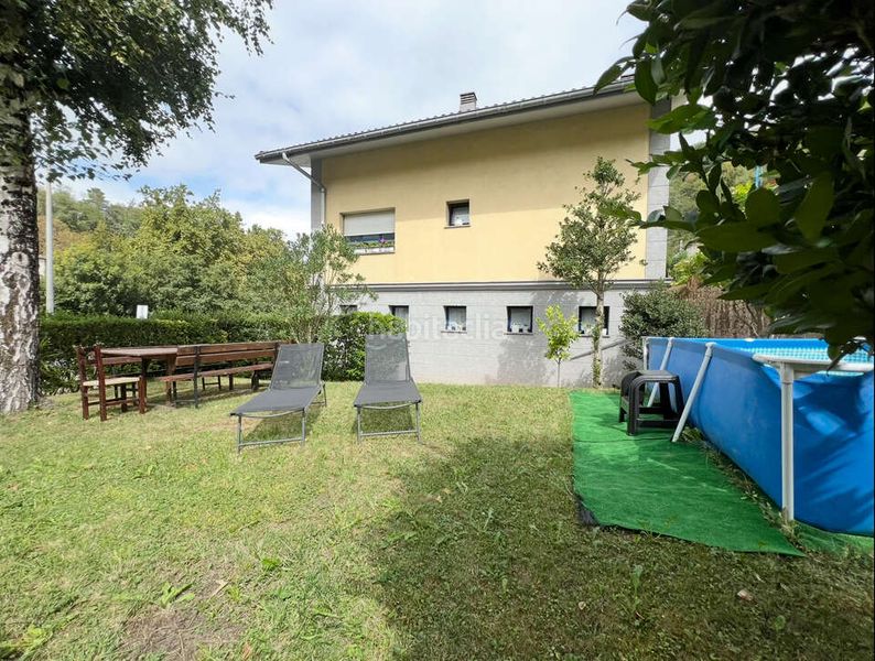 Foto aa4af539-371d-47f9-9b3e-7d06af4dc0df. Casa amb calefacció aparcament a Elgoibar