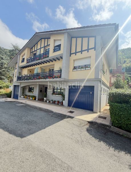 Foto b2417e51-fe95-4004-8c5d-a6336b5aac5f. Casa amb calefacció aparcament a Elgoibar