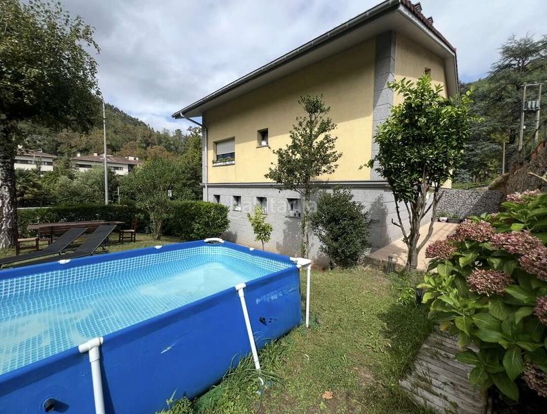 Foto d69858c8-f7e3-4eaa-87ca-a2c3060ee9bf. Casa amb calefacció aparcament a Elgoibar