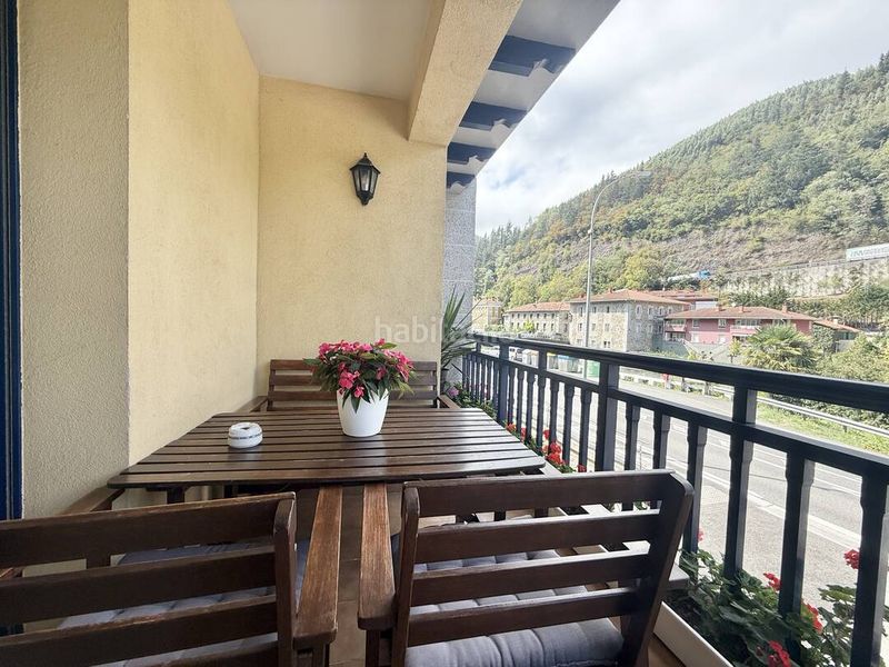 Foto d6da8738-b748-4470-b321-3ab89990e765. Casa amb calefacció aparcament a Elgoibar