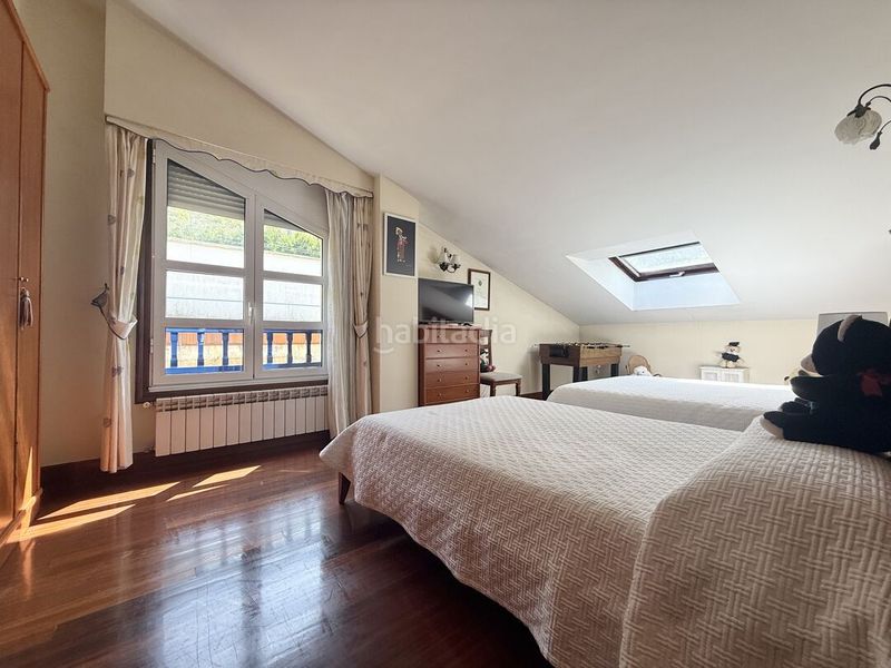 Foto f0f72fa2-2f32-4782-8498-5b516c857eea. Casa amb calefacció aparcament a Elgoibar