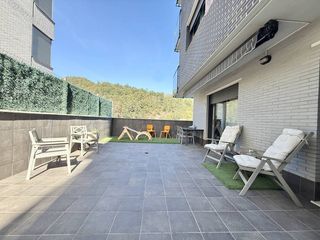 Etagenwohnung  Iñiguez de karkizano. Hermosa vivienda duplex en iñigez de karkizano con terraza