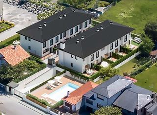 RESIDENCIAL LAS DUNAS