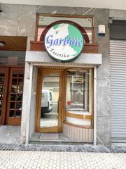 Local Comercial a Pedro migel urruzuno kalea 27. Local centrico en elgoibar