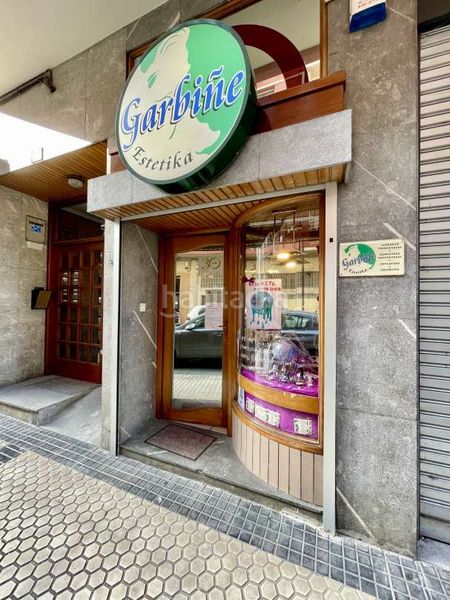 Foto 63dd7329-80ac-4675-a53c-6b27a1196a38. Local comercial a pedro migel urruzuno kalea 27 a Elgoibar