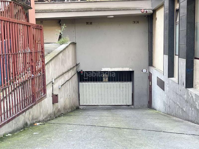 Foto 337e1d2f-e22a-439d-874b-36b54baf3d05. Posto auto in Elgoibar