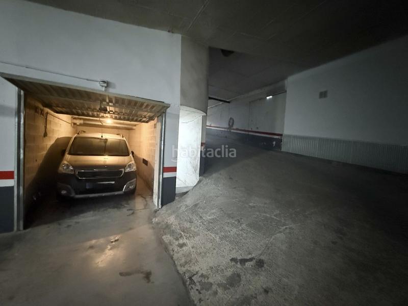 Foto 7a07cc77-4499-41a8-81bb-833dbfd2cb5f. Posto auto in Elgoibar