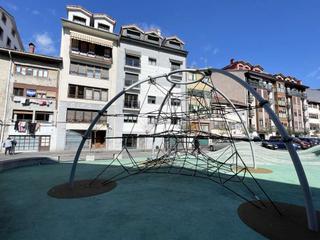 Pis  San bartolome kalea. Se vende piso centrico