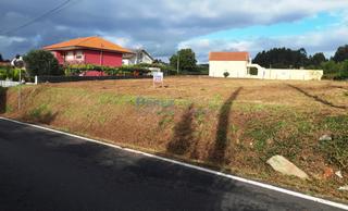 Terreny residencial  Crta. de la armada