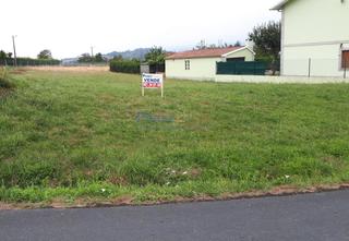 Terreny residencial a Neda
