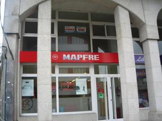 Geschäftsraum in Fene