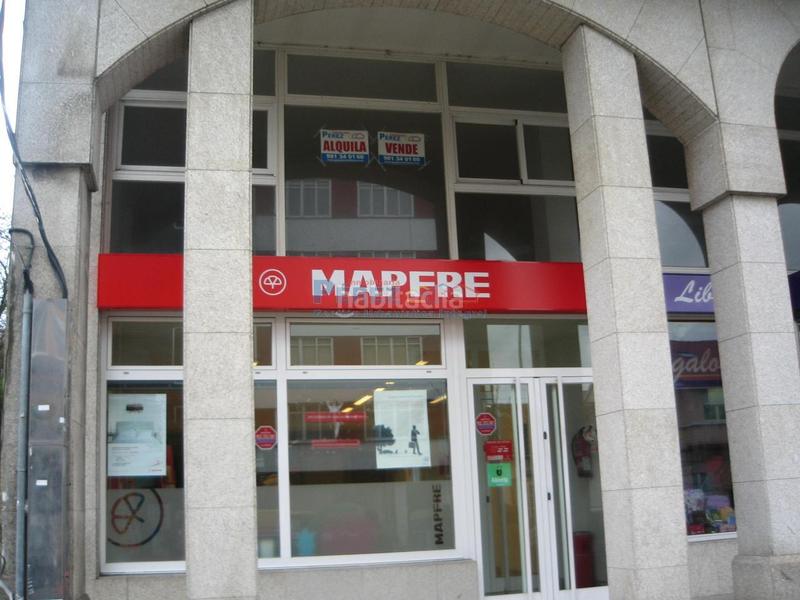 Foto 0bb0964b-46a9-419a-ac36-93cdb624f356. Local comercial a Fene