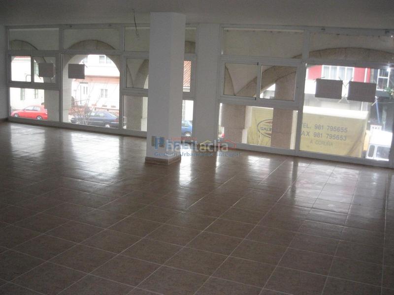 Foto 4ca86049-fd7a-4b78-9733-b7d896a168a1. Local comercial a Fene