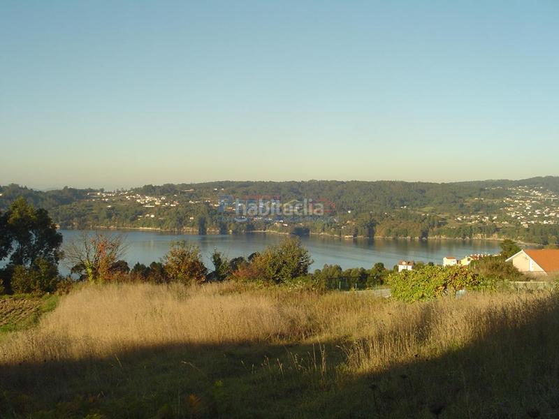 Foto 64191205-cfc9-4ac2-9e10-00d889b76a07. Terreno residencial en Pontedeume
