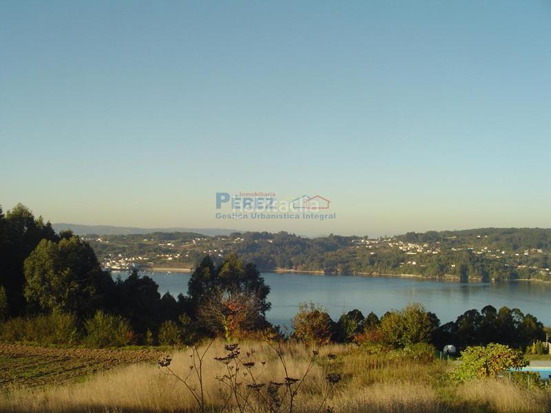 Foto 84dd34b1-76f9-40ed-a470-32882b3068af. Terreno residencial en Pontedeume