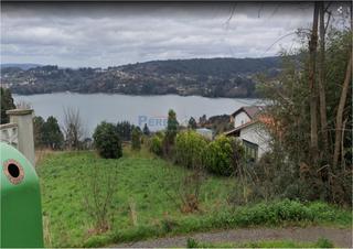 Terrain résidentiel à Pontedeume