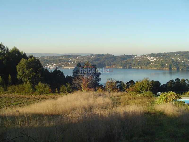 Foto 56ec2eb2-b86a-46c0-918b-f4b948736320. Terreno residenziale in Pontedeume