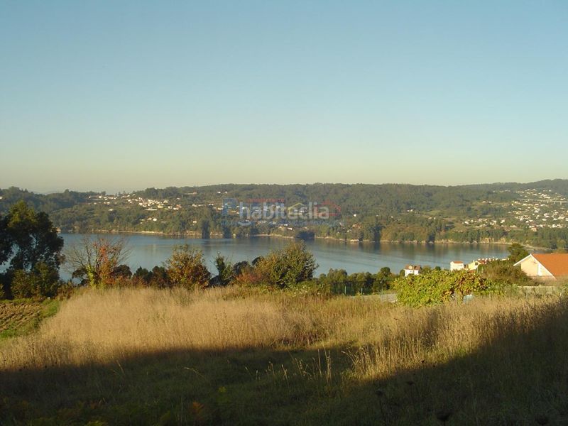 Foto 64191205-cfc9-4ac2-9e10-00d889b76a07. Terreno residenziale in Pontedeume