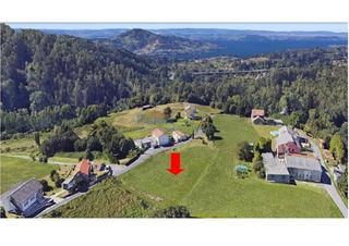 Residential Plot in Cabanas