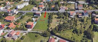 Terreno residenziale in Fene