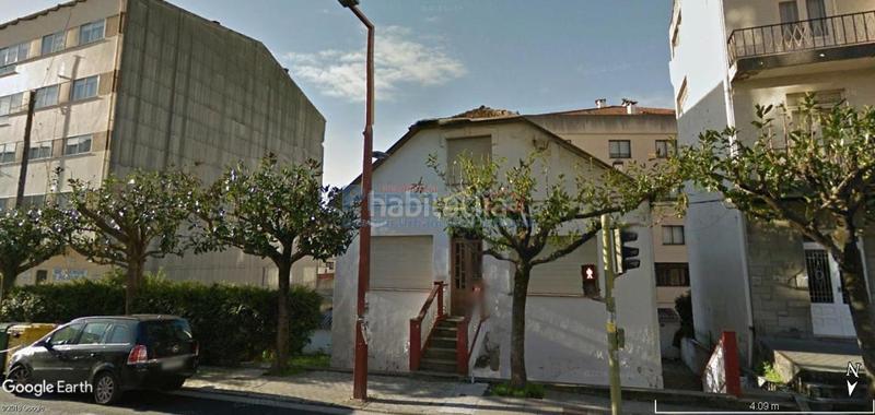 Foto df572d6b-98df-4ae4-a251-075a53e85272. Residential plot in Fene