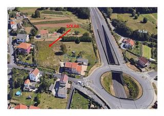 Residential Plot in Fene