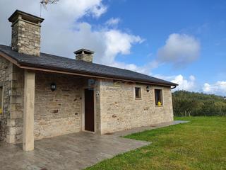 Chalet in Capela (A)