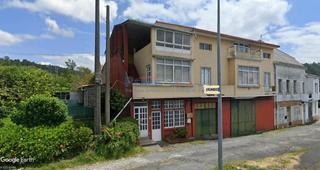 Casa a Cabanas