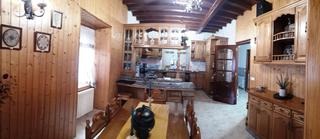 Casa aparellada a Fene