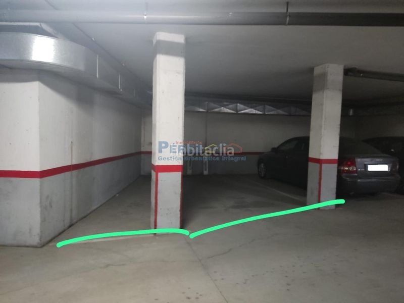 Foto a94d8b87-1c6f-4e95-8e91-b6aa3b299e1f. Posto auto in Fene