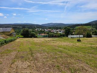 Residential Plot in San Sadurniño