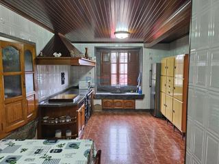 Maison à San Sadurniño