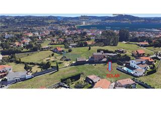 Terreno residenziale in Ares
