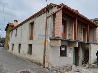 Casale in Fene