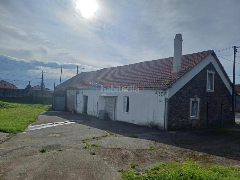 Foto f1f57dd7-a1f9-44d8-a1e3-08093c1bd153. Casa amb calefacció a San Mateo - Castro - O Val Narón